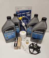 50 60 HP Big Foot  Service Kit