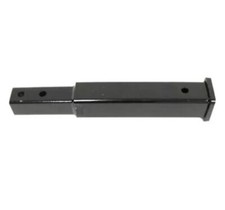 Blue Ox BX88264 12 Inch Receiver Extension For Flat Towing - BNA