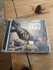 DAD’S ARMY VINTAGE BEEB CD