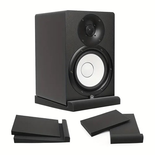 Isolation pad studio - isolation,