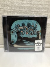 My Morning Jacket - Z (ATO