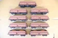 DAVE BRADWELL KITS KIT BUILT BR TYNE DOCK CONSETT ORE WAGON PICK from LIST om