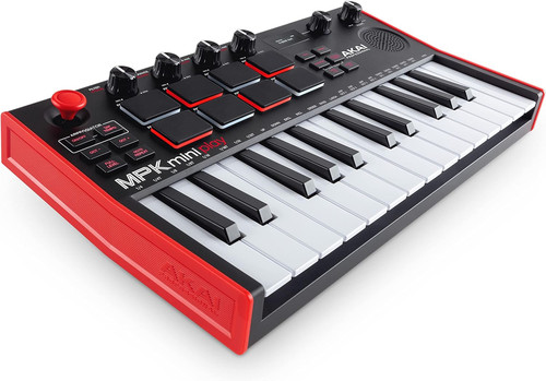 Akai professional mpk mk3 - mpk,