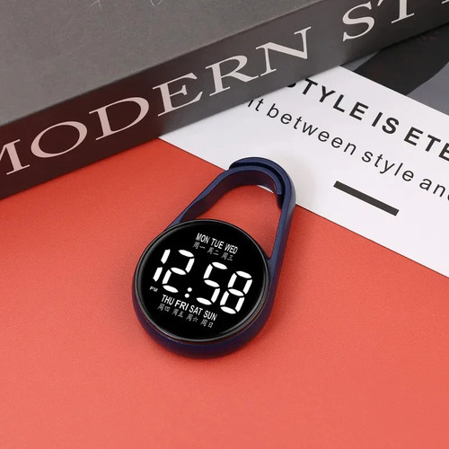 Electronic hanging watch - electronic,
