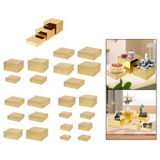 Acrylic Display Stand Cake