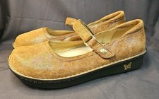 Womens ALEGRIA BEL-684 Mary
