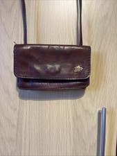 The Bridge Vintage Oxblood