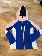 Schoffel ski jacket, women size 16 - Used Once