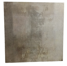 Zara Home Canvas Grey/Cream