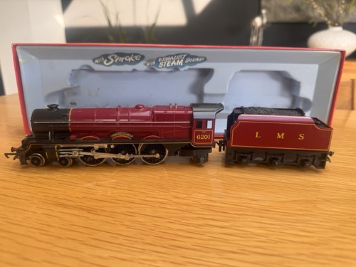 Hornby 832 lms class - -,