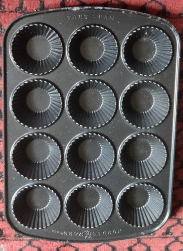Nordic ware tarts - nordic, 12