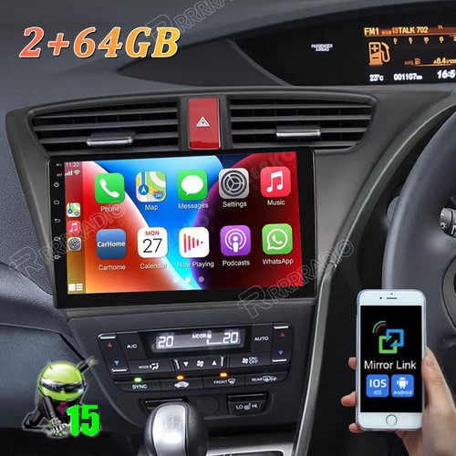 Android gps sat nav - nav, for