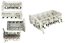 Land Rover 2.7 & 3.0 D & TD