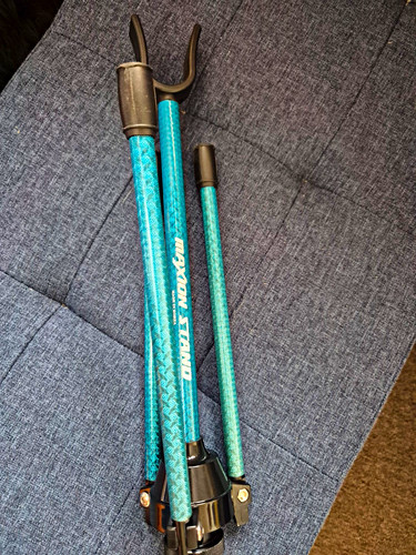Katon foldable tripod - katon, clarinet