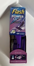 Flash Power Mop