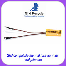 Ghd Thermal Fuse For Ghd 4.2b