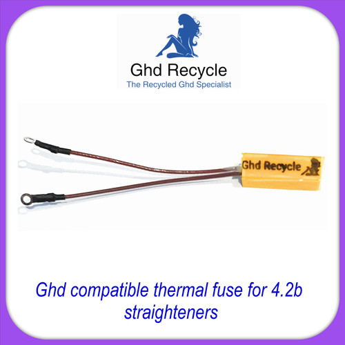 Ghd thermal fuse for - thermal, 4.2b
