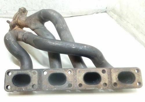 Bmw m44 m44b19 exhaust - bmw, 1.9