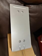Ikea Jerker Series CPU Computer Side Shelf -  RARE - w/ screws & Decorative Nuts