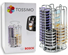 BOSCH TASSIMO T-DISC / POD