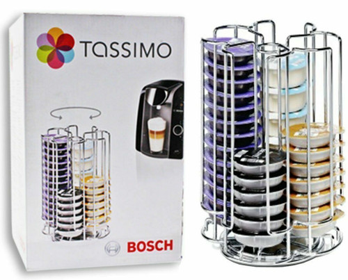 Bosch tassimo disc pod - tassimo,