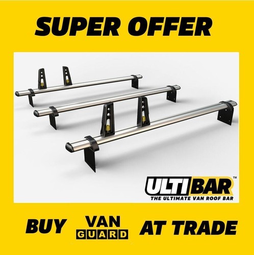 Renault kangoo maxi roof bars - renault,