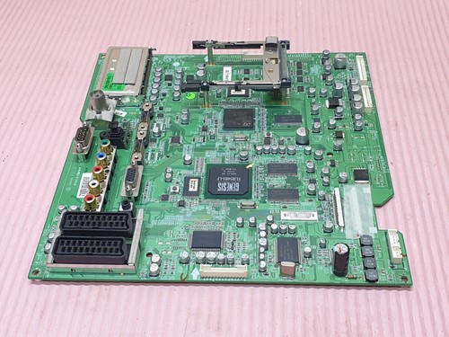 Main board 42lf66 47lf66 - main,