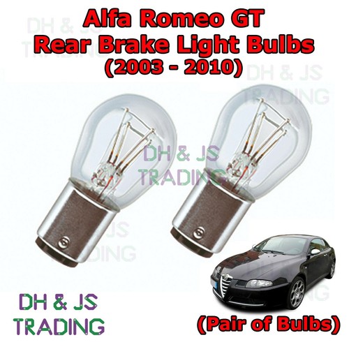 Fits alfa romeo - fits, gt