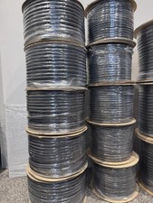 2.5mm twin and earth cables