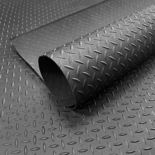 Heavy duty commercial - heavy, grade