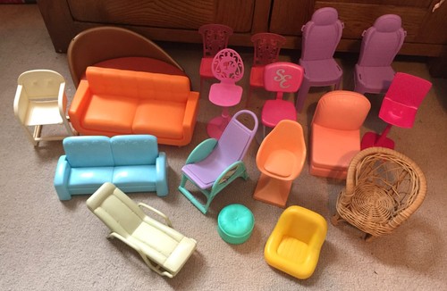 Vintage barbie mattel dream - 18,