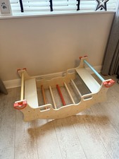 Little Town Climbing