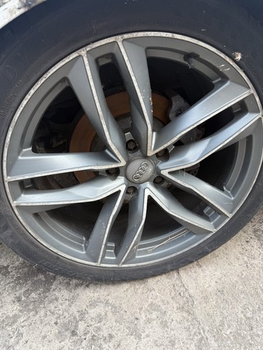 Audi alloy wheels and tyres - audi,