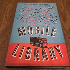 Mobile Library by David