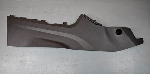 Discovery sport centre console - sport,