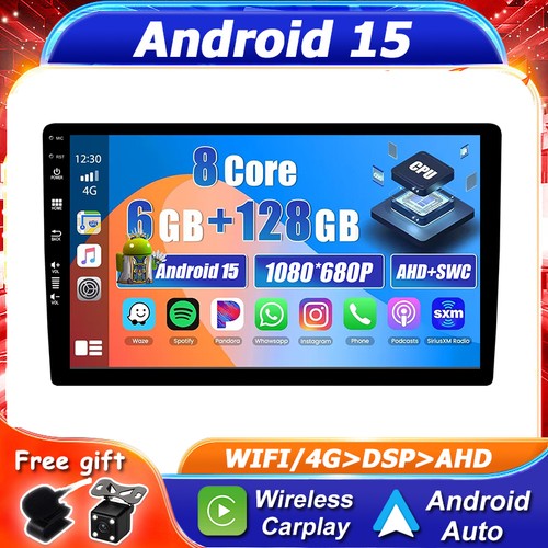 6gb 128gb double - 9", 6gb+128gb