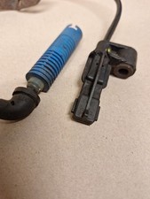 Genuine Bmw E46 3series /E85 Z4Front Left ABS Sensor /wheel Speed Senors DSC (R)