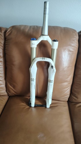 Fusion sweep rl2 - rl2, suspension