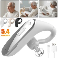 Digital Hearing Aids for