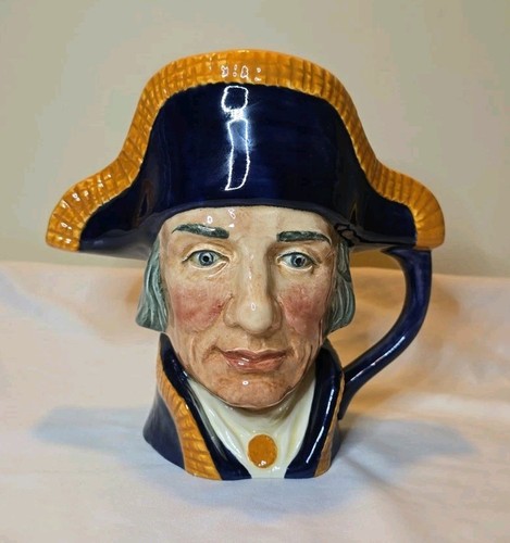 Royal doulton lord - doulton, nelson