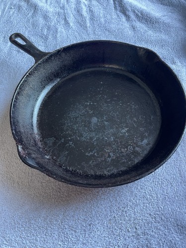Wagner cast iron heavy - iron,