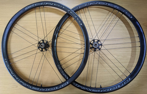 Campagnolo scirocco disc brake - campagnolo,