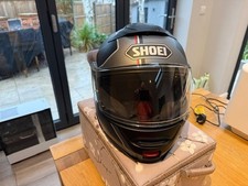 Shoei Neotec