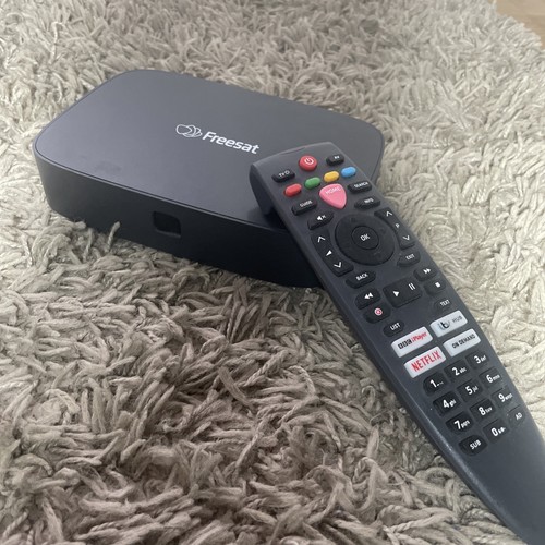 Freesat uhd ultra - hd,