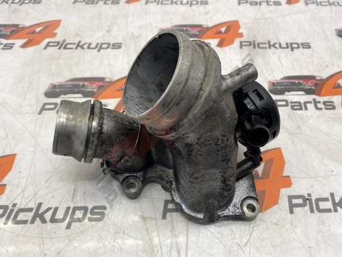 2012 nissan navara v6 v9x - 3.0l,