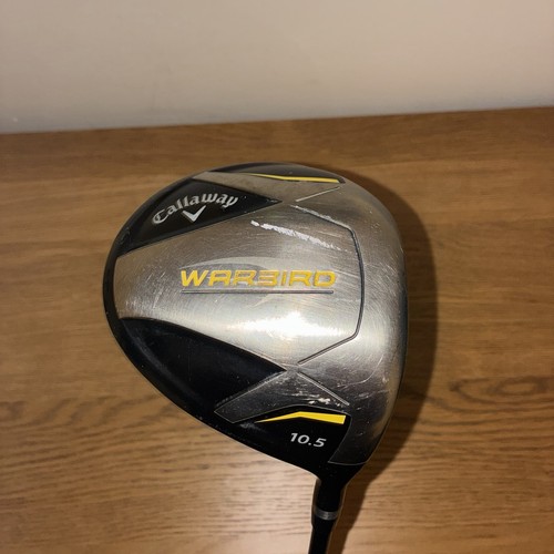 Callaway warbird driver - callaway,