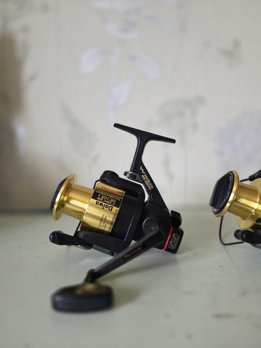 Daiwa 2600 - daiwa,