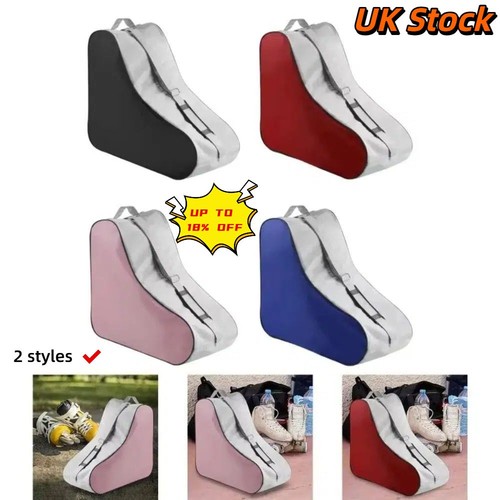 Roller skates bag ice - skates,