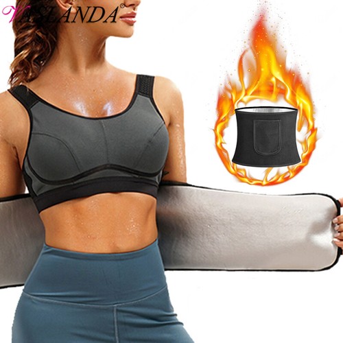 Waist trainer for women tummy - trainer,