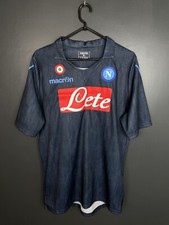 SSC NAPOLI 2014/2015 AWAY